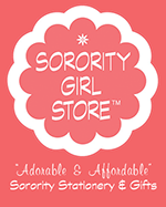 Sorority Girl Store Logo